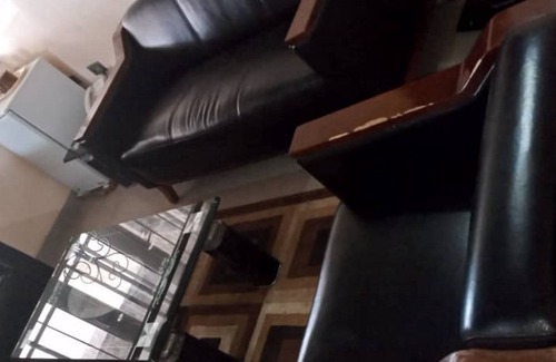 Plateau Hotel | MNS Resort Pankshin