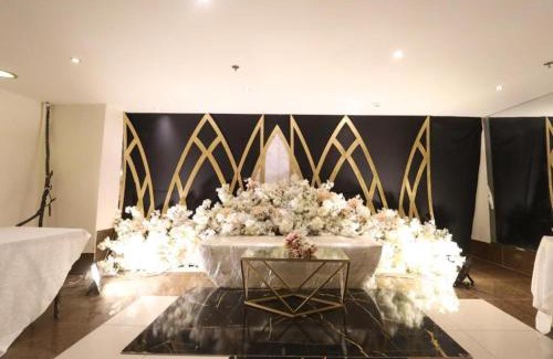 Riyadh Apartment | Mnzel 22