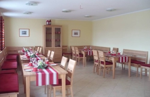 Rothenburg ob der Tauber House | Motel ∙ 4 guests