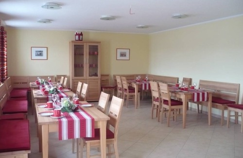 Rothenburg ob der Tauber House | Motel ∙ 4 guests