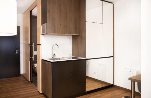 Altstadt Sudwest Hotel | MO Hotel by WMM Hotels