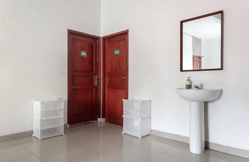 Bendungan Hilir House | Mono Coliving Benhil Jakarta Pusat
