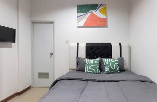 Bendungan Hilir House | Mono Coliving Benhil Jakarta Pusat