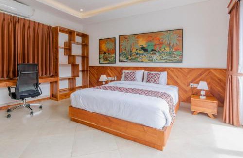 Mas House | Mo's Domizil Guest House 1