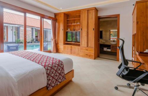 Mas House | Mo's Domizil Guest House 1