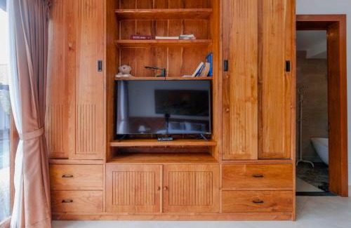 Mas House | Mo's Domizil Guest House 1