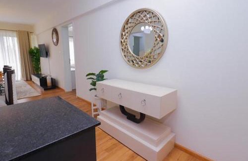 Kasarani Apartment | Mo's Place