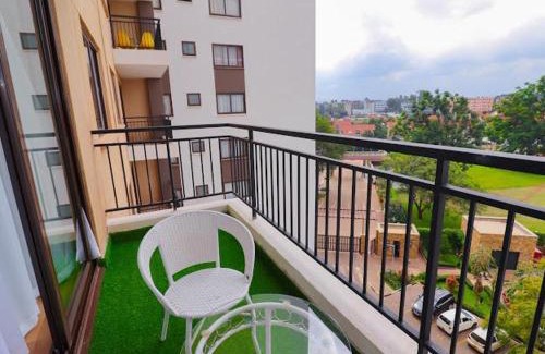 Kasarani Apartment | Mo's Place