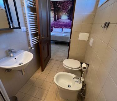 Castelvecchio Calvisio Bed & Breakfast | Mo'sci Rooms