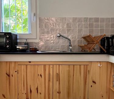 Calodyne Apartment | Mo Ti Baz Kalodyne