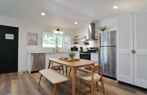 Moab Apartment | Moab Inn Towner #2 - Heart of Downtown
