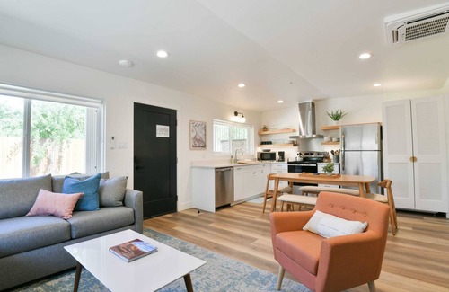 Moab Apartment | Moab Inn Towner #4 - Heart of Downtown