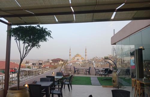 Madaba Hotel | Moab Land Hotel