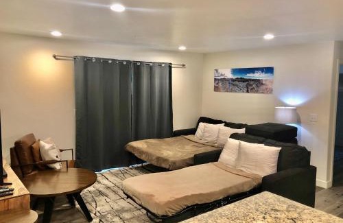 Moab South Valley Apartment | Moab Redcliff Condos