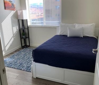 Moab South Valley Apartment | Moab Redcliff Condos