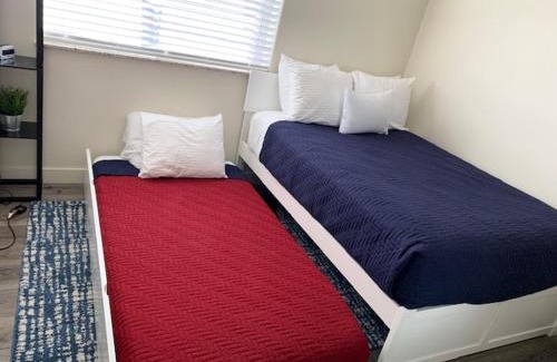 Moab South Valley Apartment | Moab Redcliff Condos