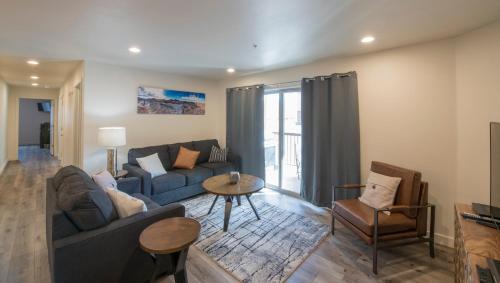 Moab South Valley Apartment | Moab Redcliff Condos