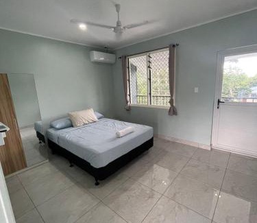 Apia Hotel | Moalela'i Accommodation