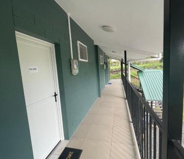 Apia Hotel | Moalela'i Accommodation