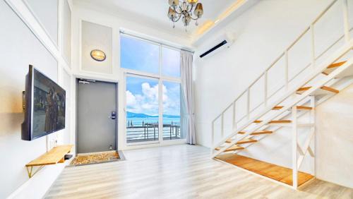 Yeosu House | Moamoa Spa Pension