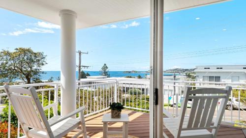 Wamberal House | Moana Beach House