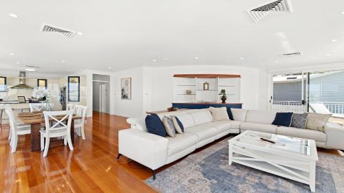 Wamberal House | Moana Beach House