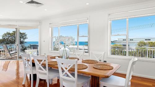Wamberal House | Moana Beach House