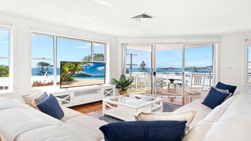 Wamberal House | Moana Beach House
