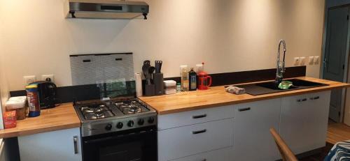 Rangiroa Bed & Breakfast | Moana Breeze Rangiroa - Rental car included - Air conditioning - WI-Fi