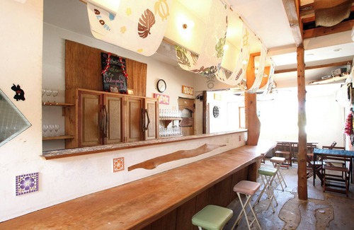 Shirahama House | MOANA