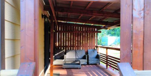 Teva I Uta House | Moana Lodge