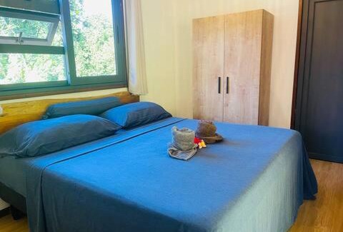 Teva I Uta House | Moana Lodge