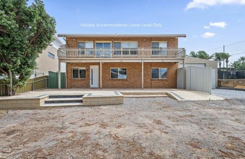Moana House | Moana Ocean - C21 SouthCoast Holidays