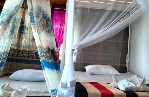 Mansuar Island House | Moana Raja Ampat Homestay