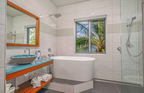 Tapere of Titikaveka Hotel | Moana Sands Lagoon Resort - Adults Only