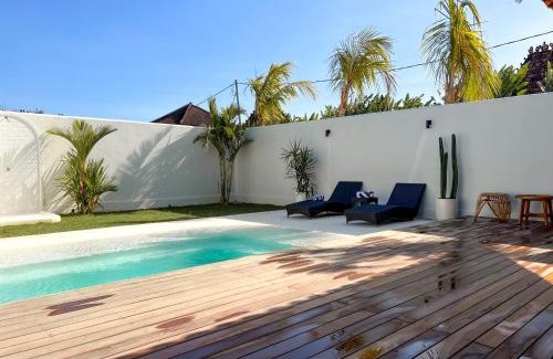 Pecatu Villa | Moana Villa & Suites Bingin
