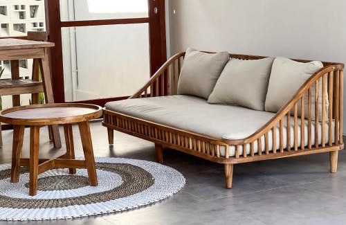 Pecatu Villa | Moana Villa & Suites Bingin