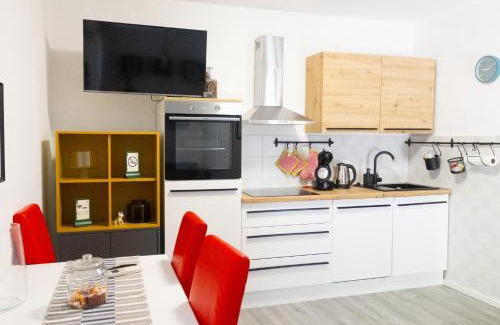 Mocici Apartment | MOapartment