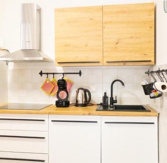 Mocici Apartment | MOapartment