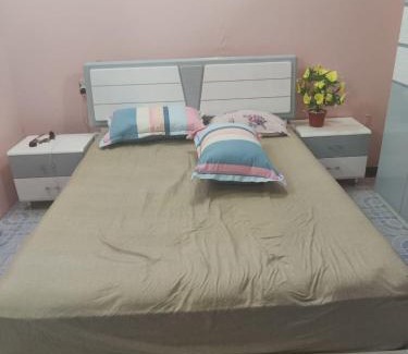 Fuvahmulah House | Moari Homestay Fuvahmulah
