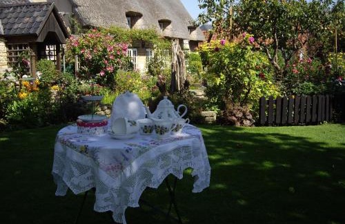 Geddington Apartment | Moat Cottage Barns