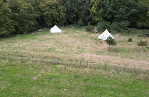 Ashford Other | Moat Farm Bell tents