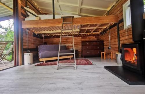 Haveringland Other | Moat Island Glamping