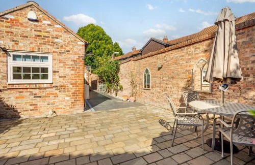 York Apartment | Moatside Gate