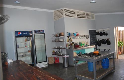 Montego Bay House | Mobay Kotch
