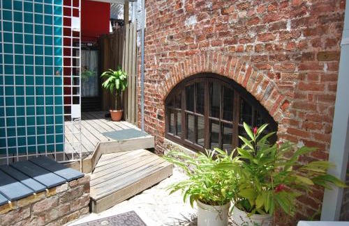 Montego Bay House | Mobay Kotch