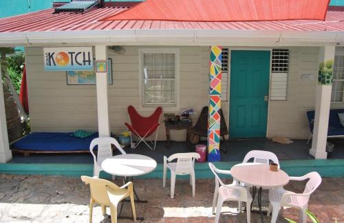 Montego Bay House | Mobay Kotch