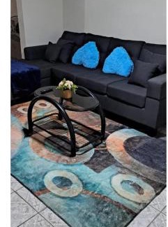 Montego Bay Apartment | Mobay Oasis
