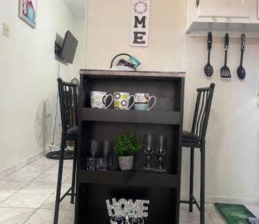 Montego Bay Apartment | Mobay Oasis