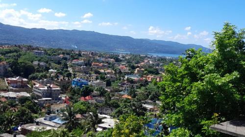 Montego Bay Apartment | MoBay Vacation 1